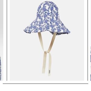 Isabel marant hat